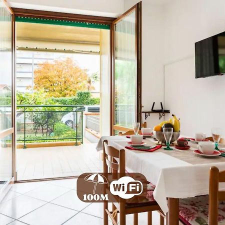 Holihome_Colombo - Open Space, 100M Dal Mare! Tortoreto Exterior photo