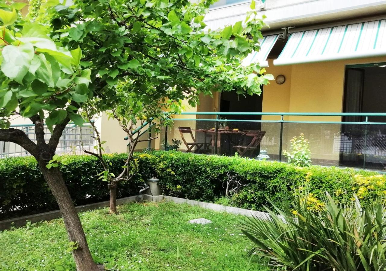 Holihome_Colombo - Open Space, 100M Dal Mare! Tortoreto Exterior photo